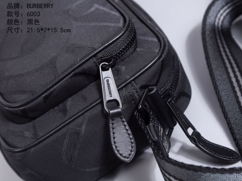 Mens Burberry Satchel Bags